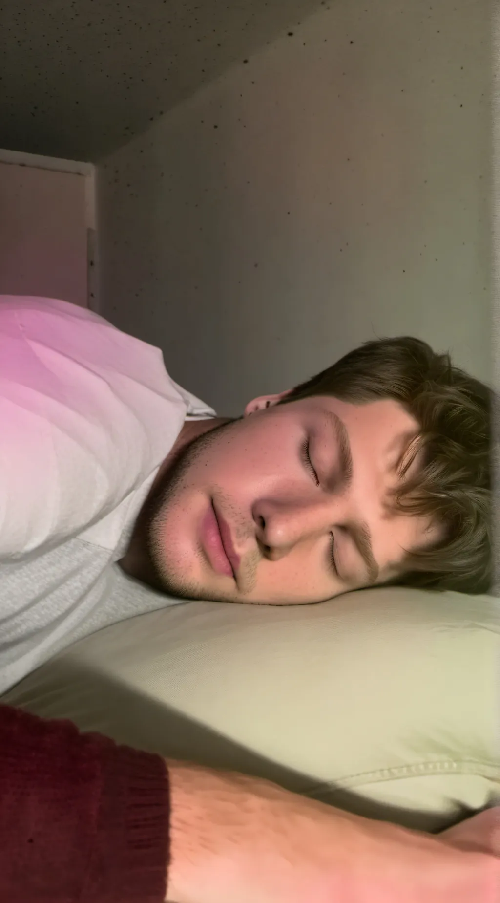 ai character: Joshua  background