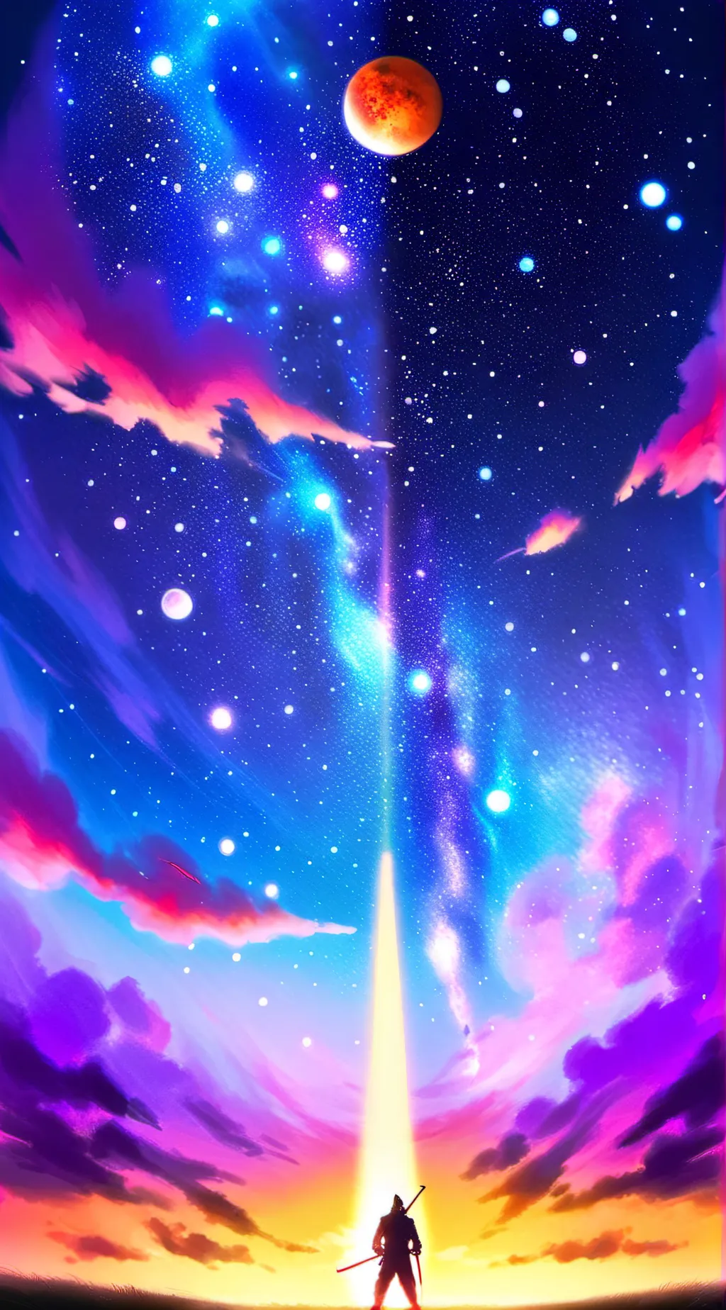 ai character: ★CountryHumans★ background