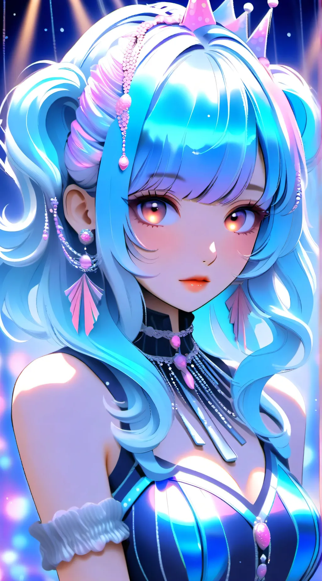 Talkie AI - Chat with Fina🎪