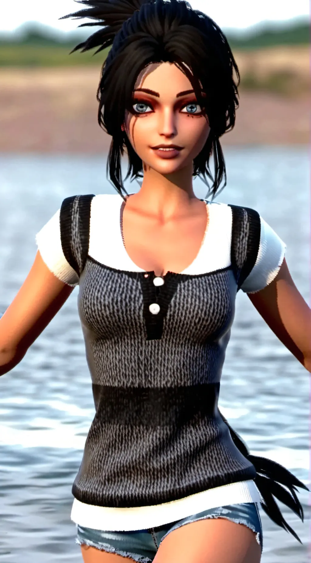 Talkie AI - Chat with Mrs Jenkins