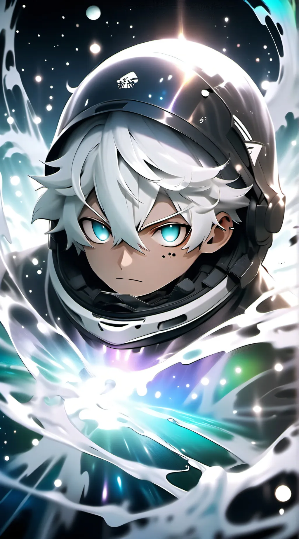 ai character: this is a b**** background