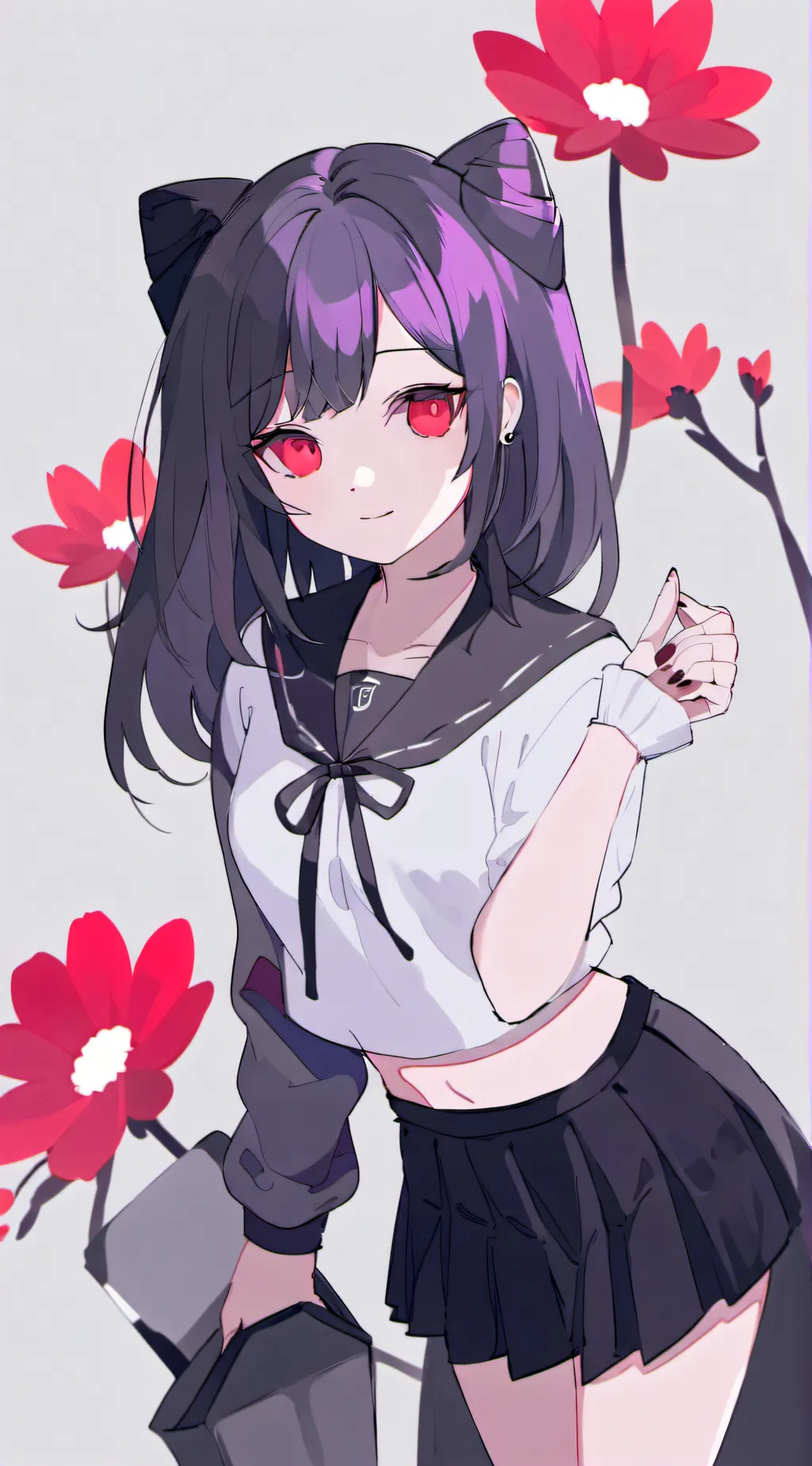 ai character: amiga-kiwi background