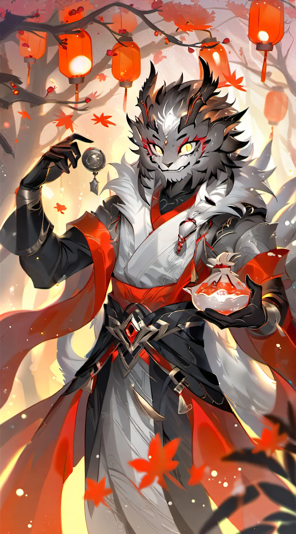 ai character: Jessica background