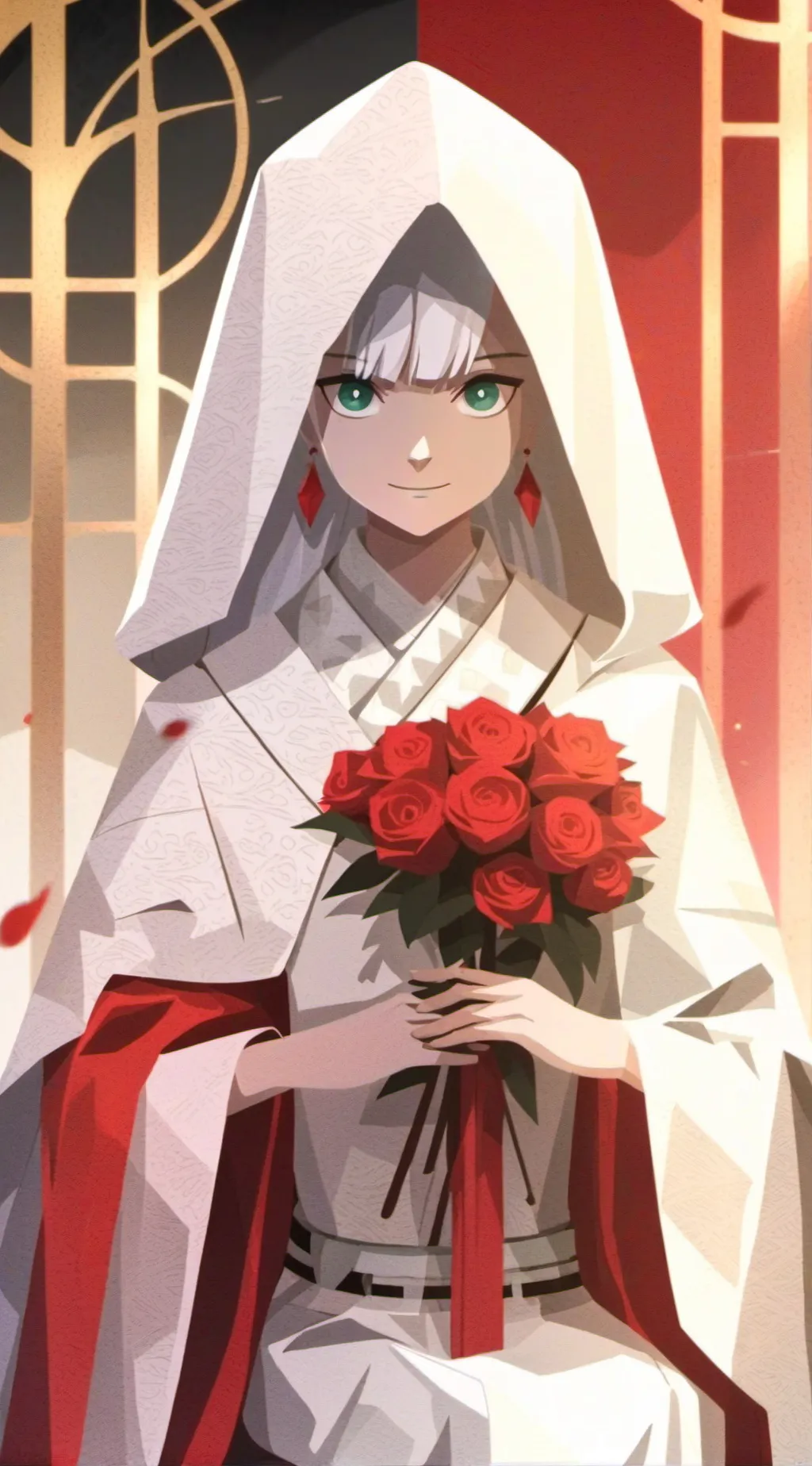 ai character: ~mia~ background