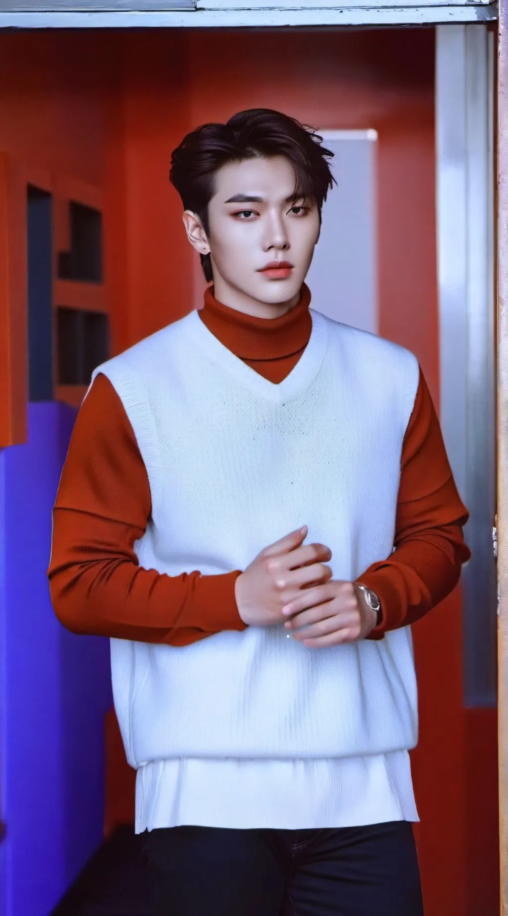 Talkie AI - Chat with Argus