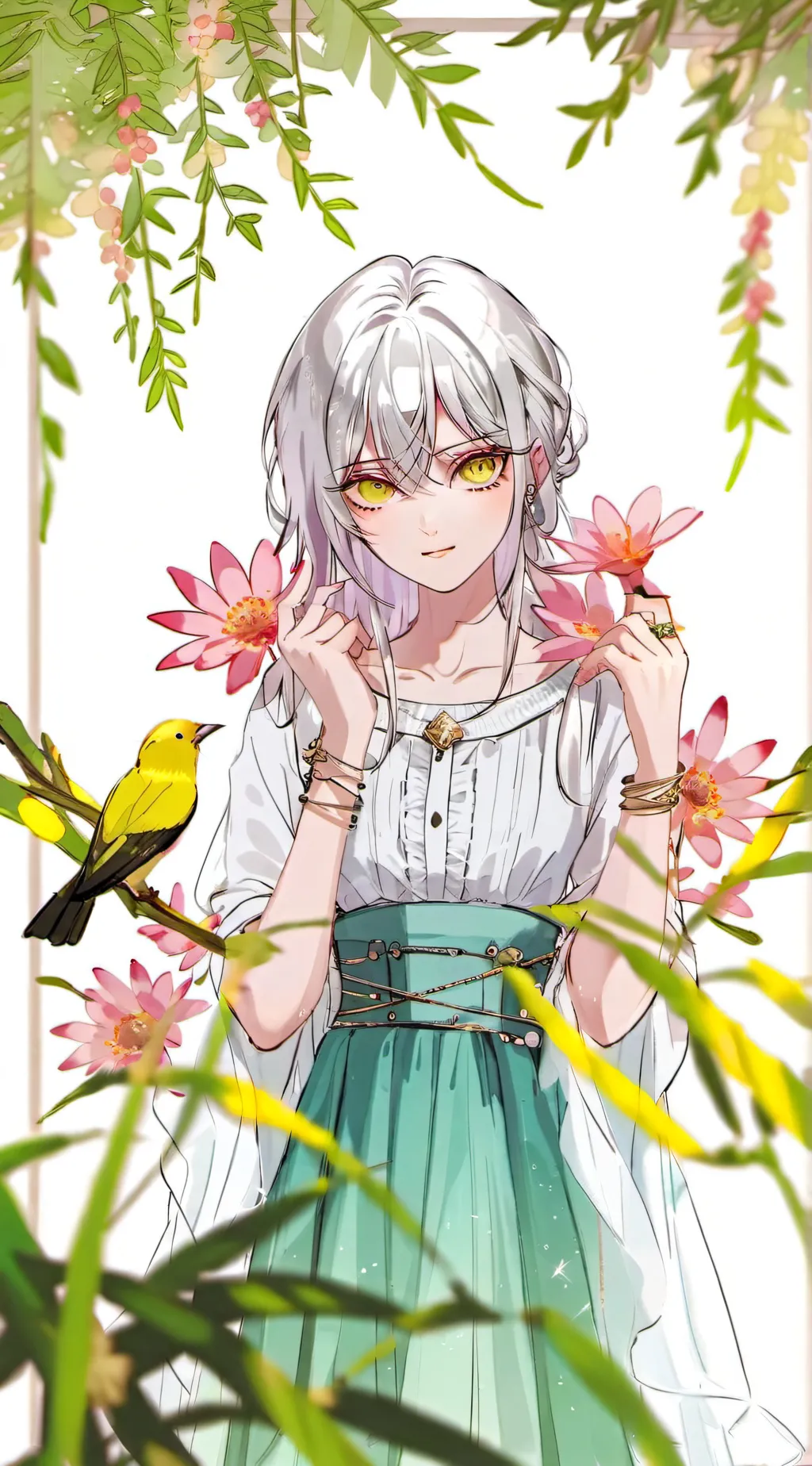 Talkie AI - Chat with Eva 