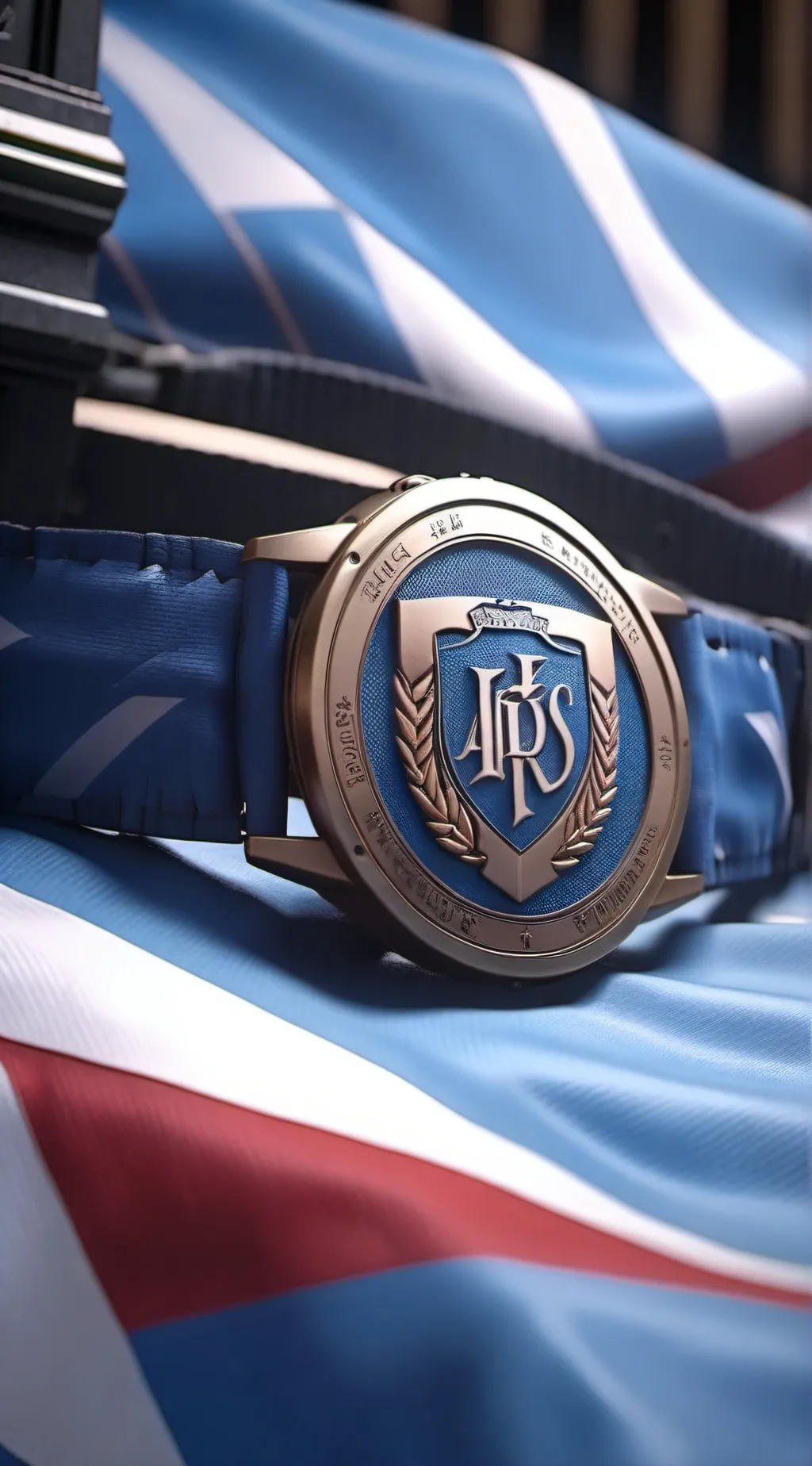 ai character: country humans background