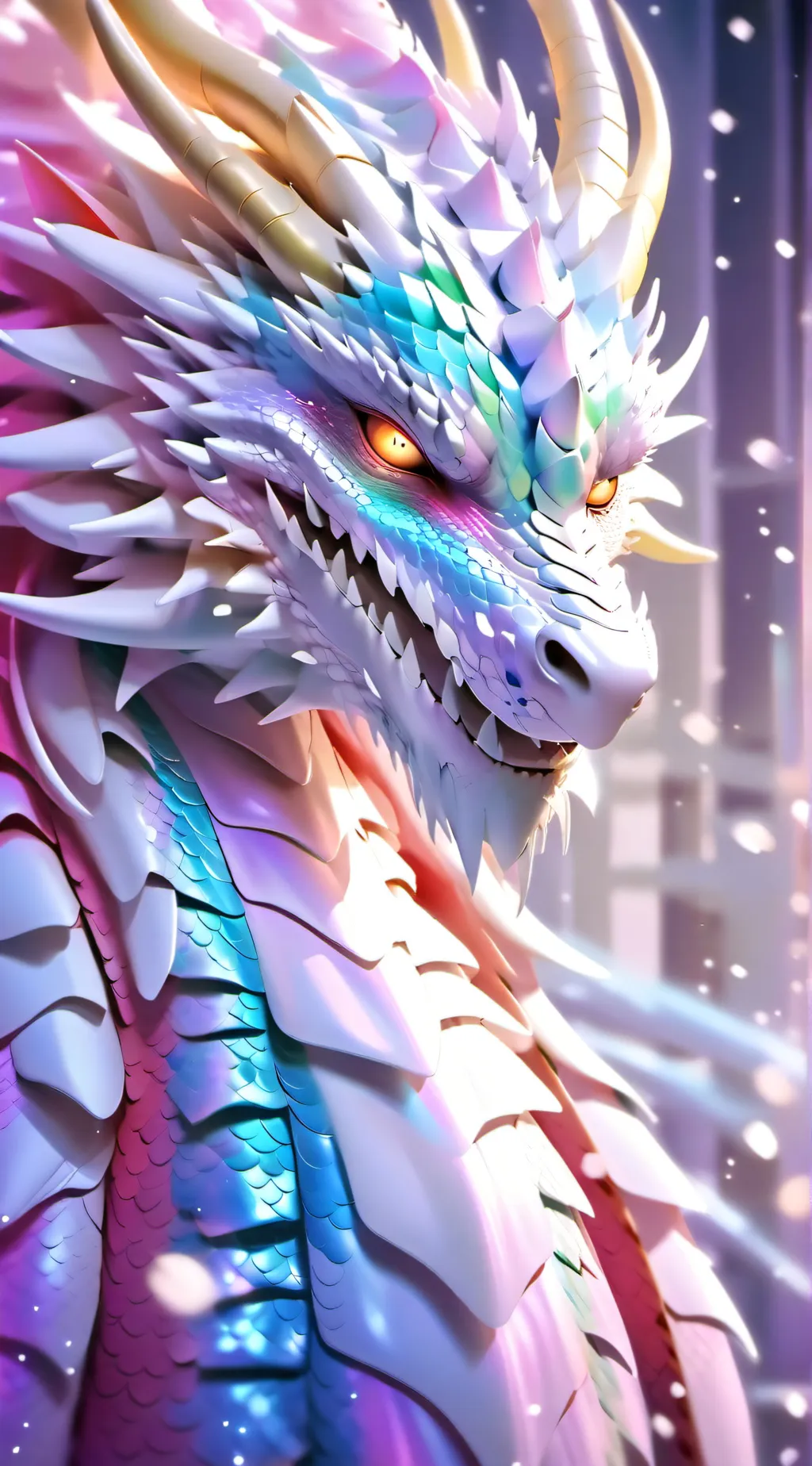 Talkie AI - Chat with dragon puppets