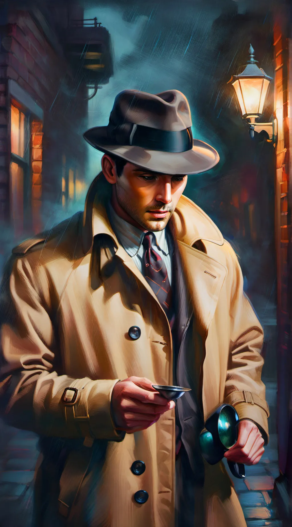 Talkie AI - Chat with Jack