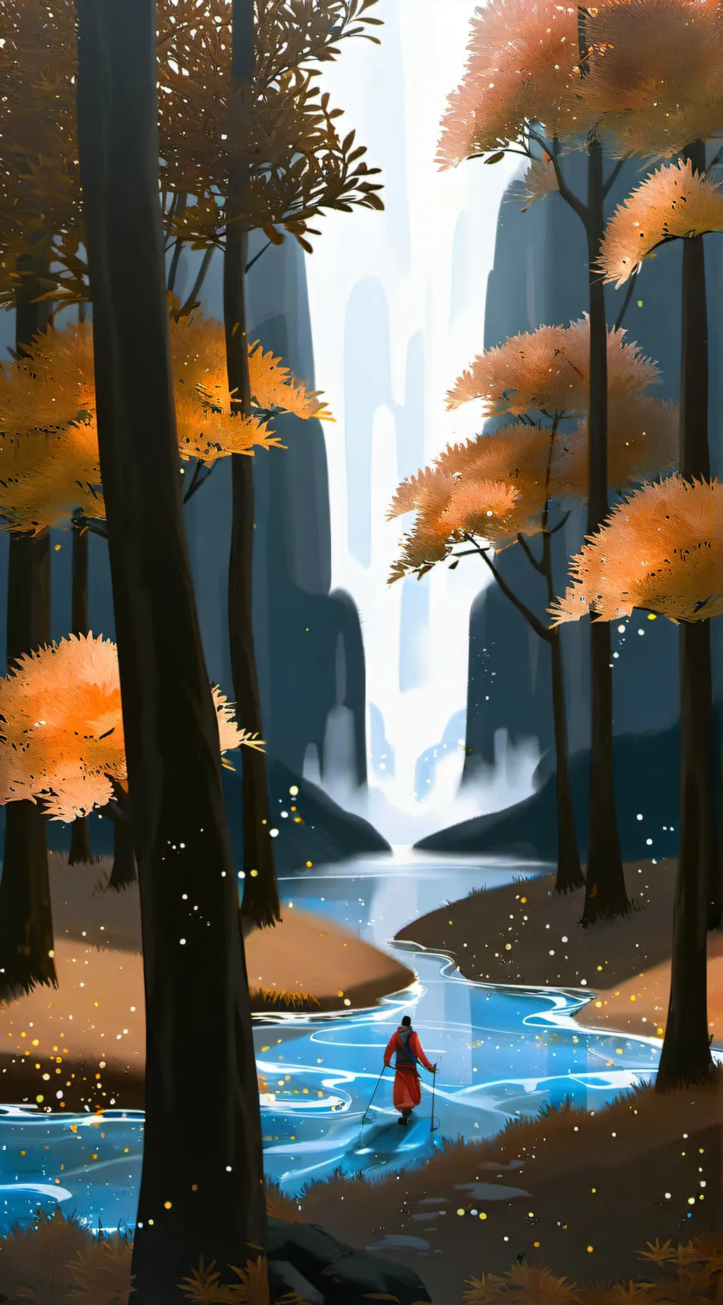 Talkie AI - Chat with henry danger