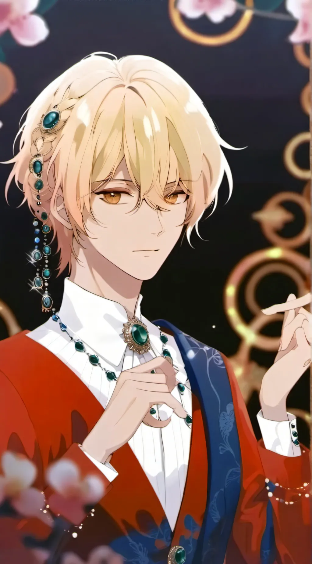 Talkie AI - Chat with giyuu and sanemi 