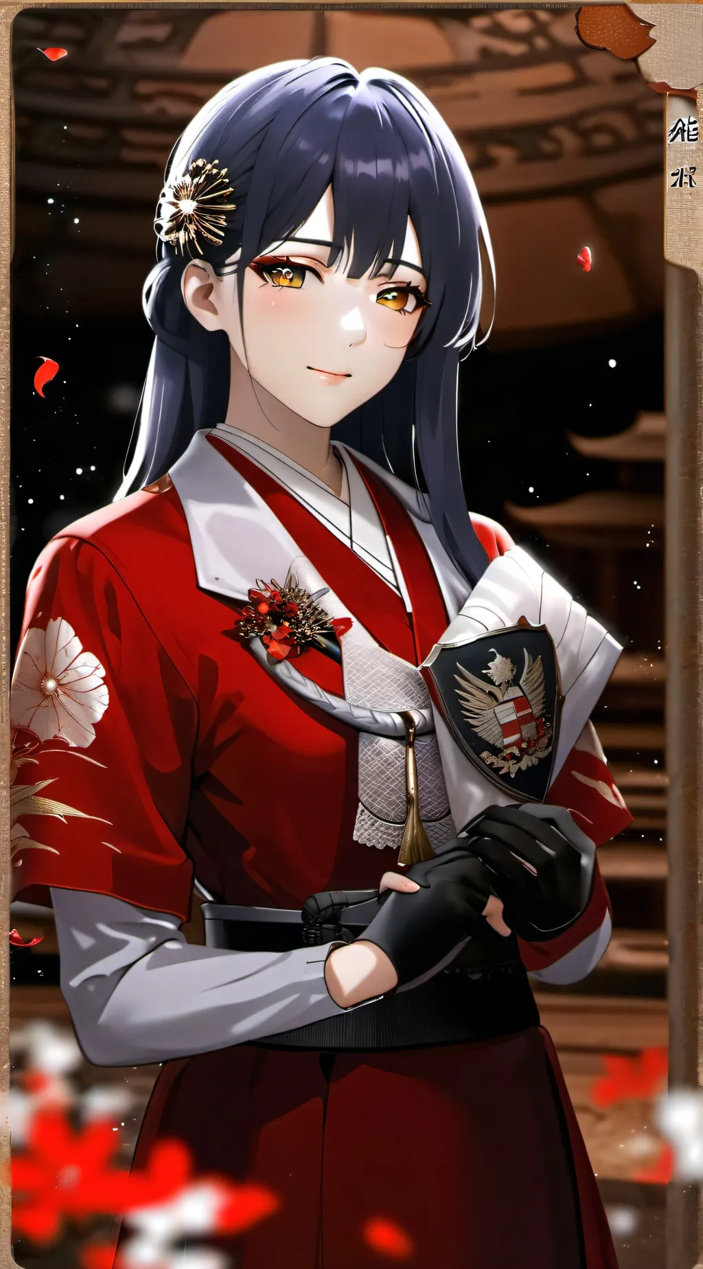 Talkie AI - Chat with Sakura 