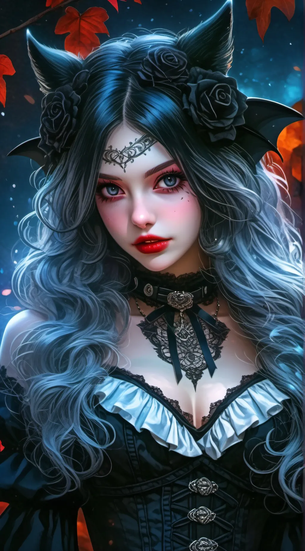 Talkie AI - Chat with Giselle