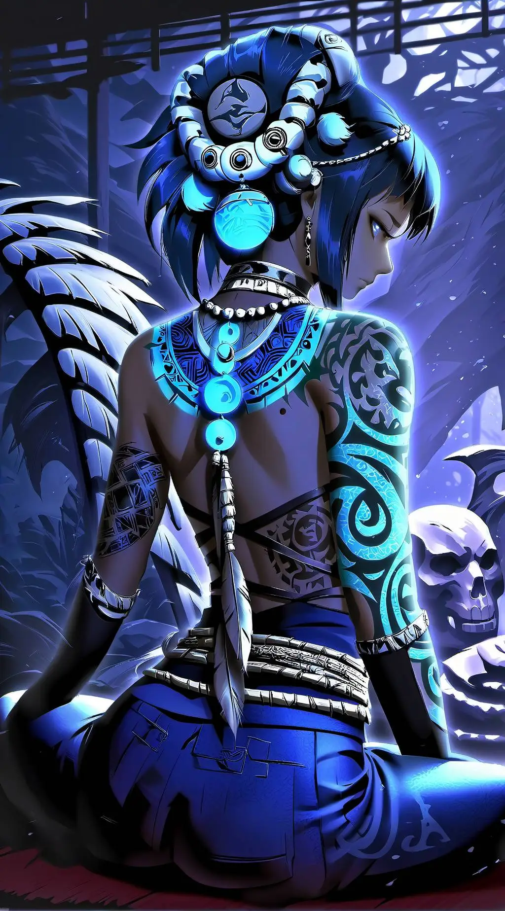 Talkie AI - Chat with Hel