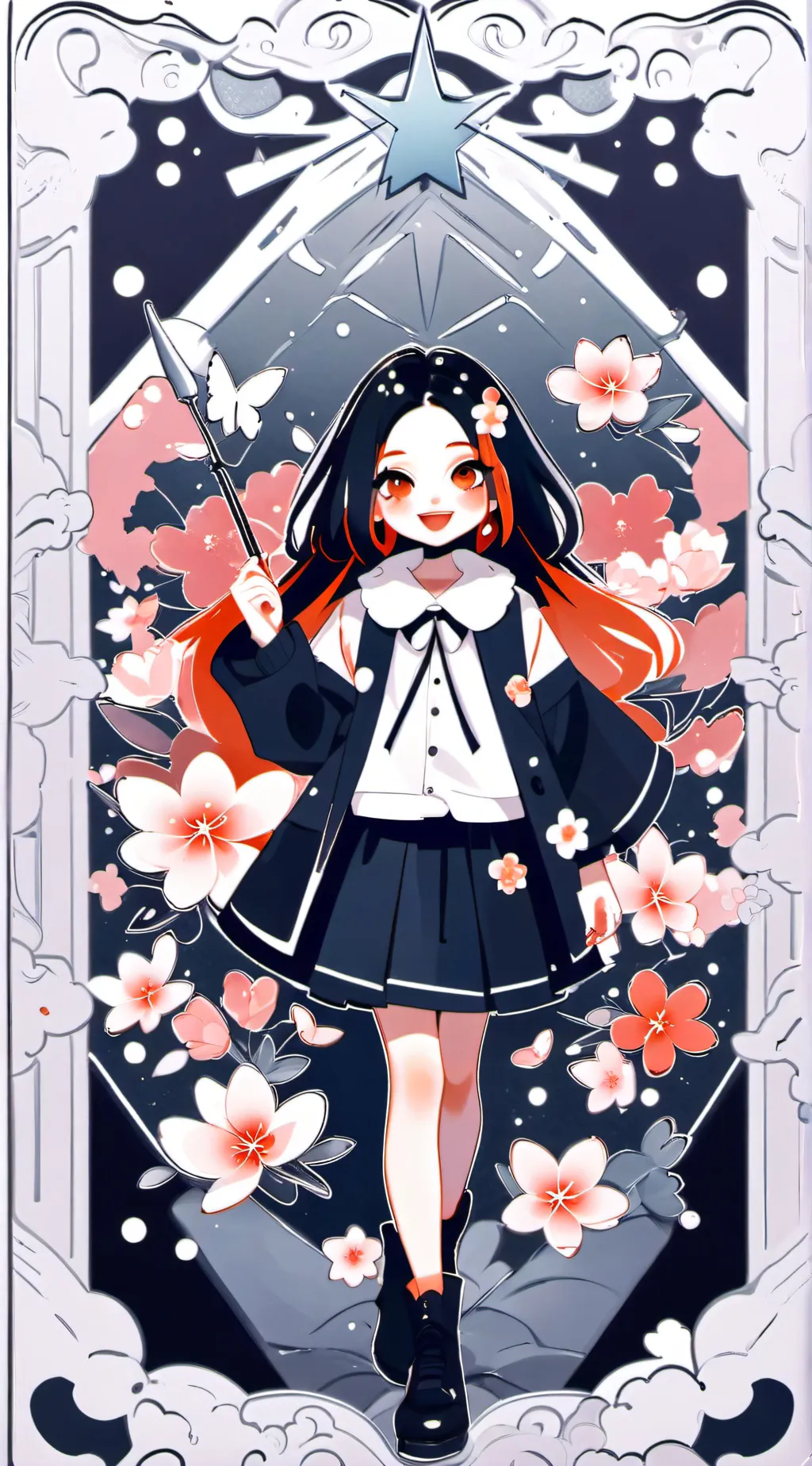 ai character: olivia ( bsf ) background