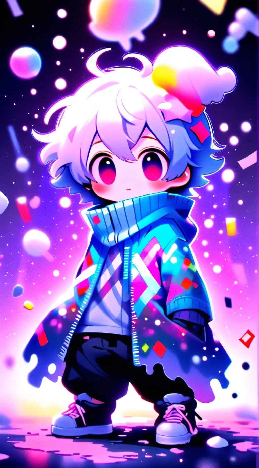 Talkie AI - Chat with YIPPEE 