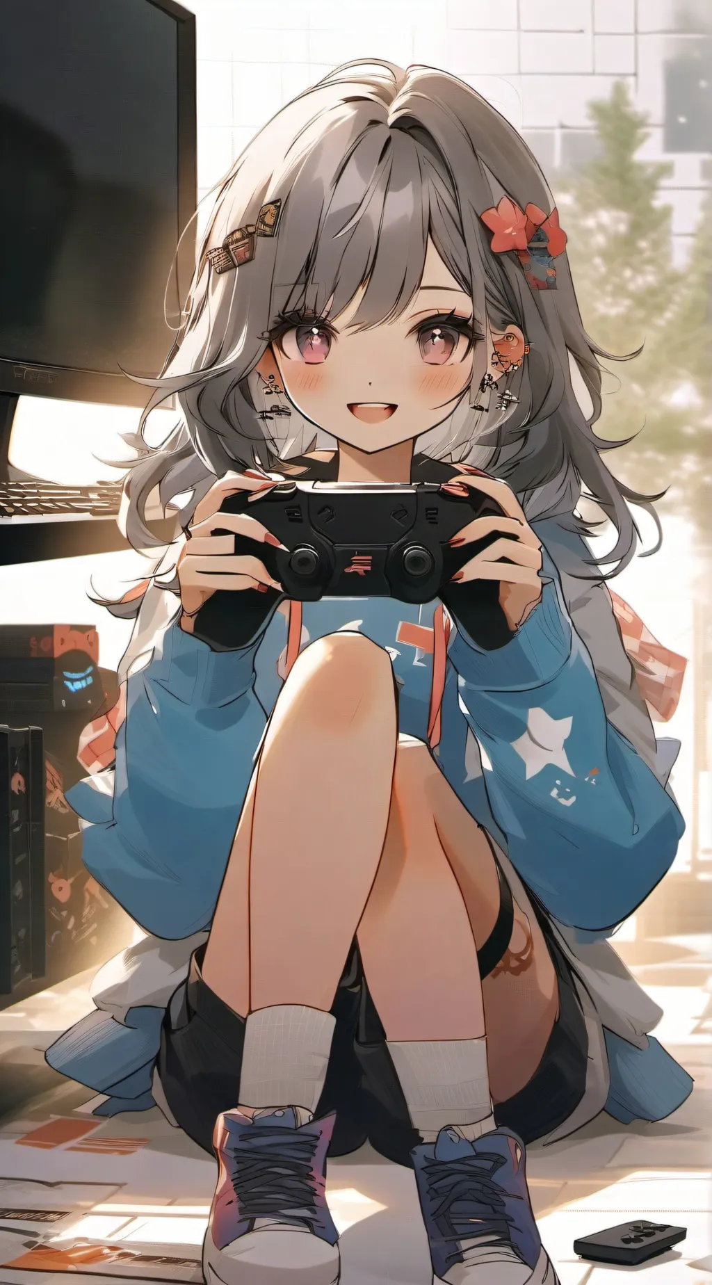 Talkie AI - Chat with Razy