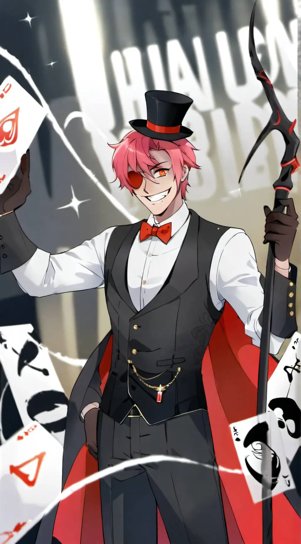 ai character: 𝓐𝓵𝓪𝓼𝓽𝓸𝓻  background