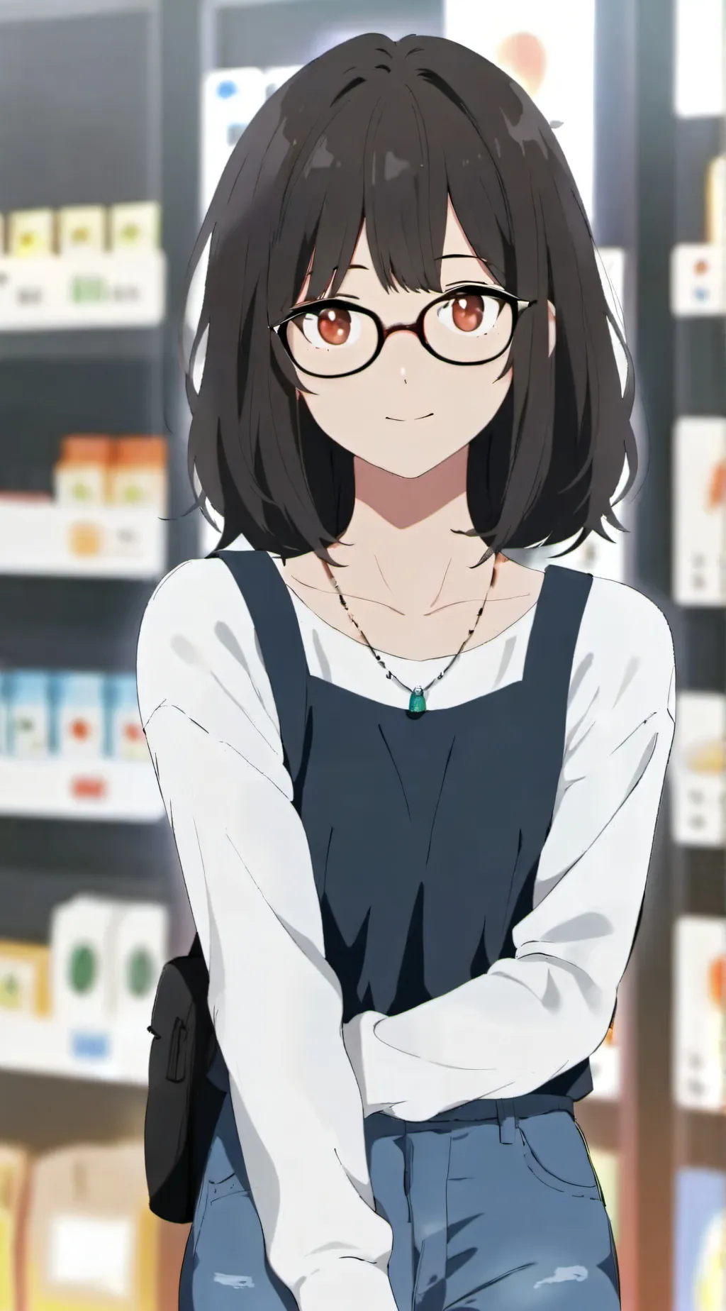 Talkie AI - Chat with Carlianne