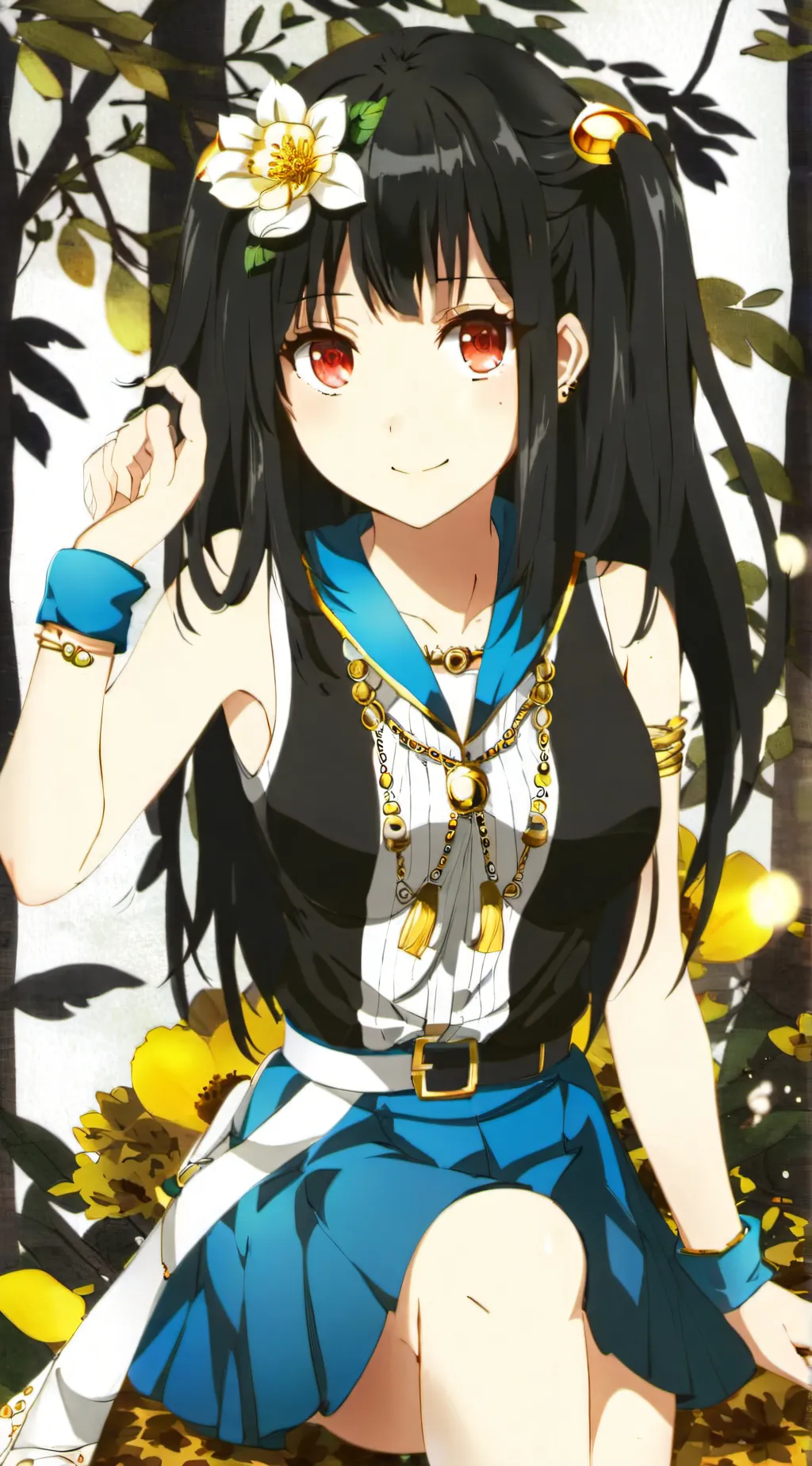 Talkie AI - Chat with emma