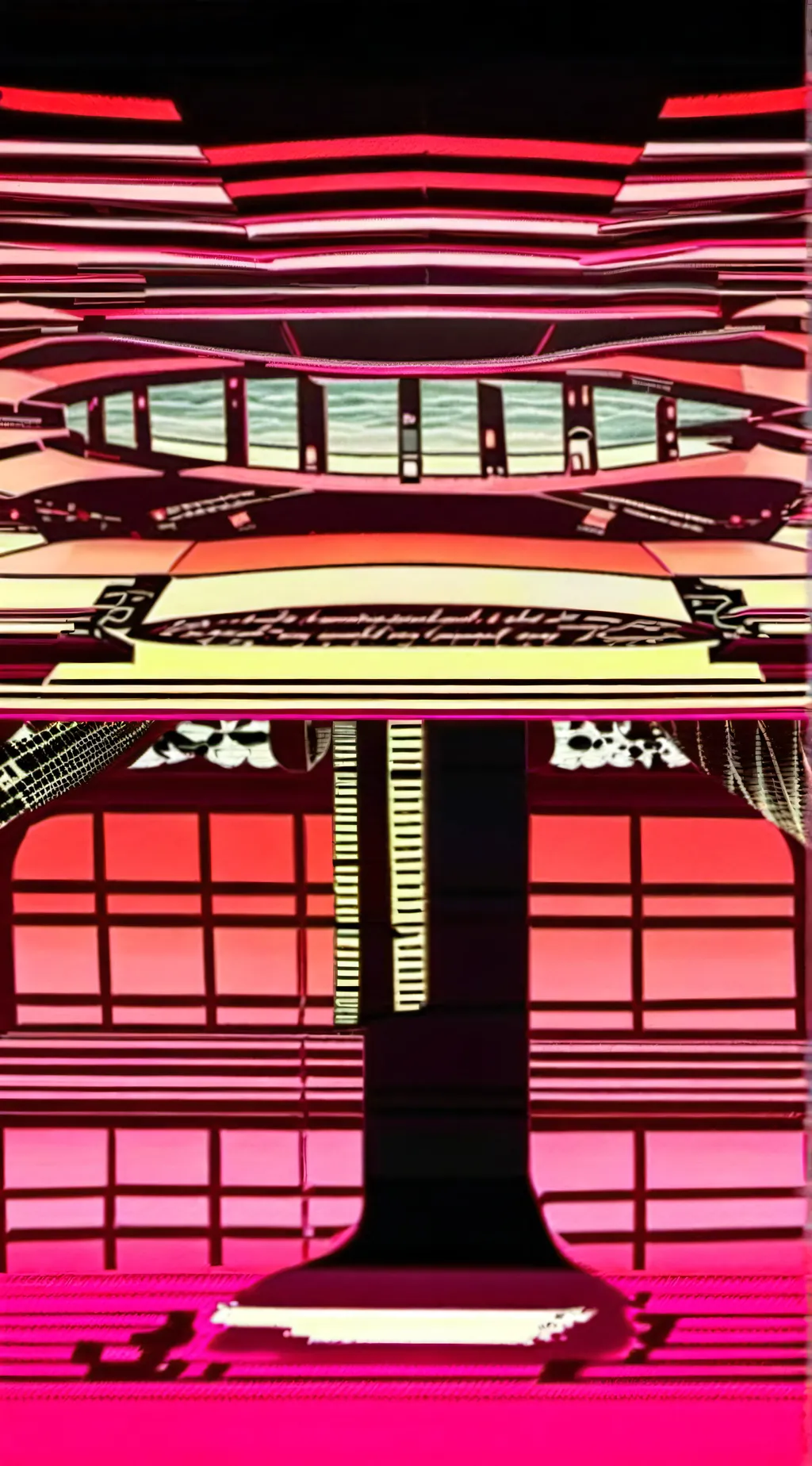 ai character: HH background