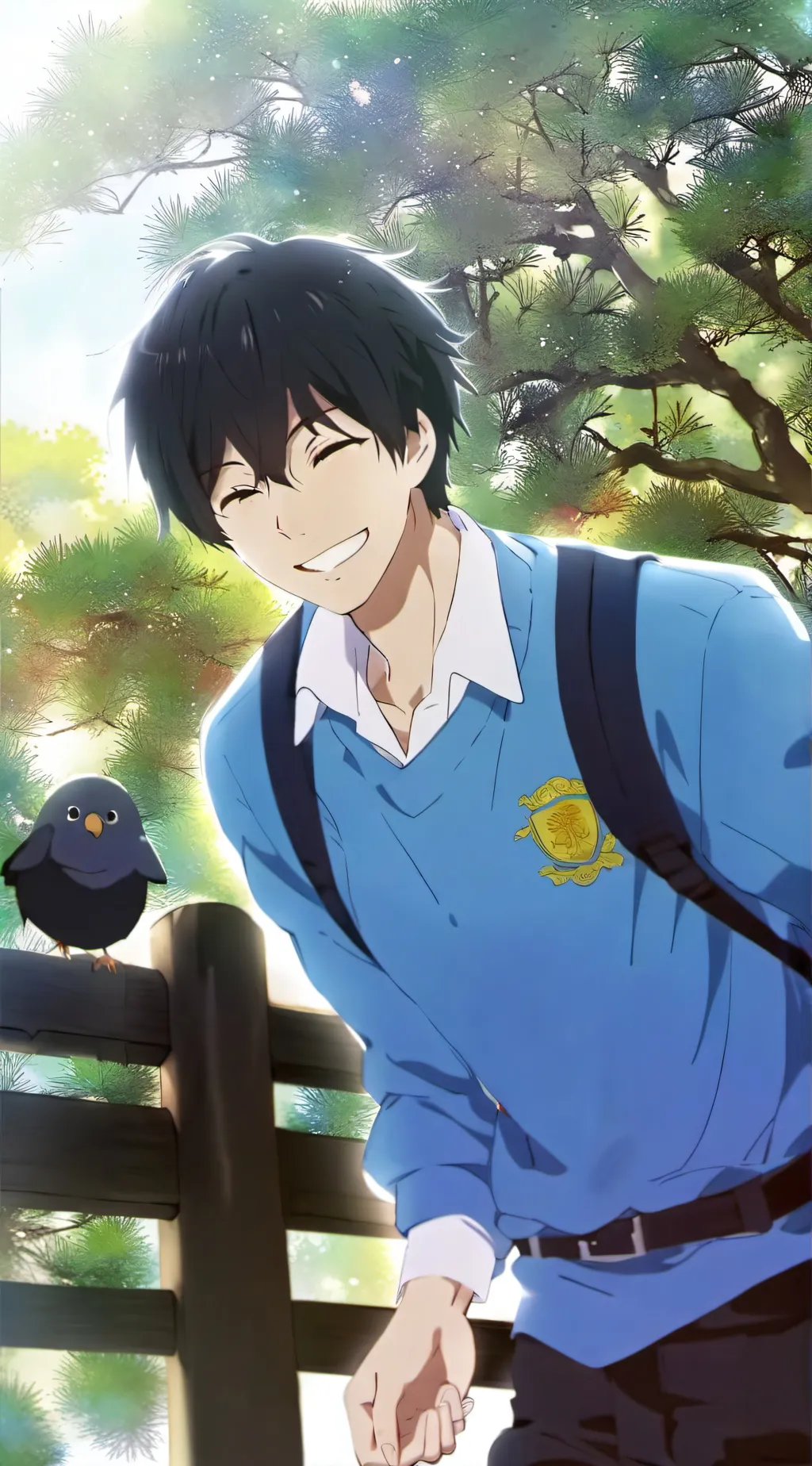 Talkie AI - Chat with Kazehaya