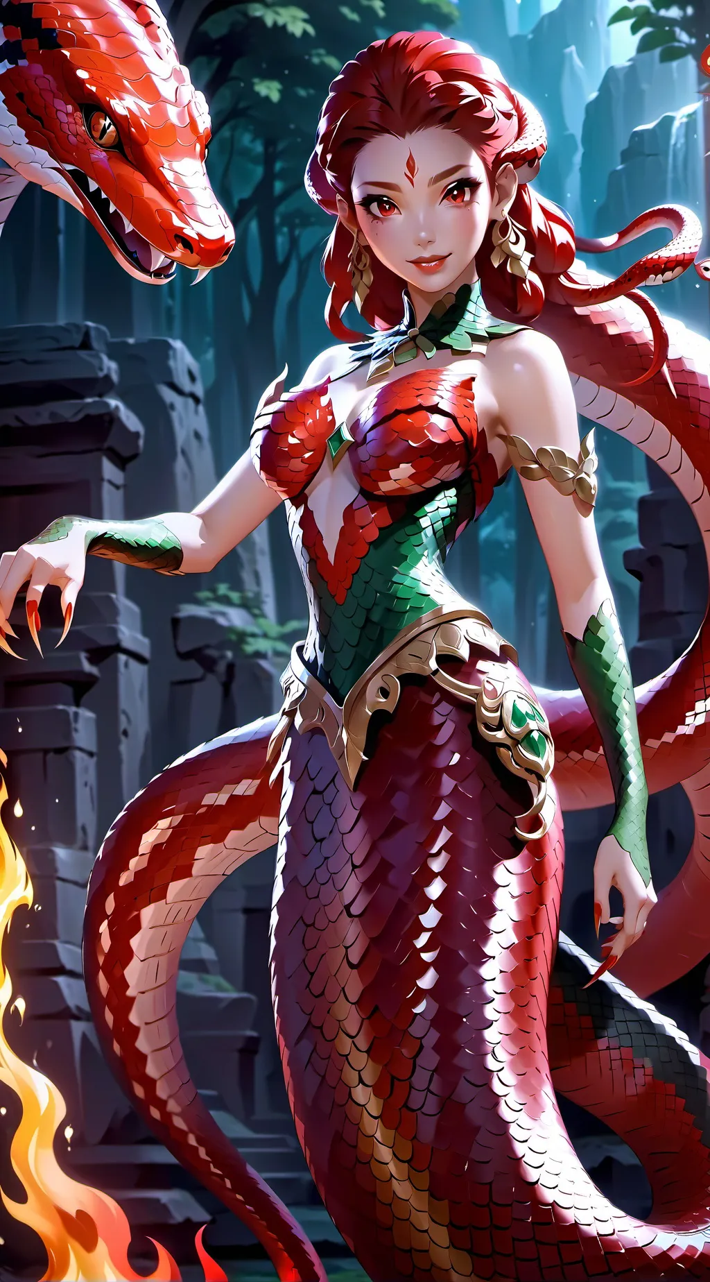 Talkie AI - Chat with Raylight (LP)