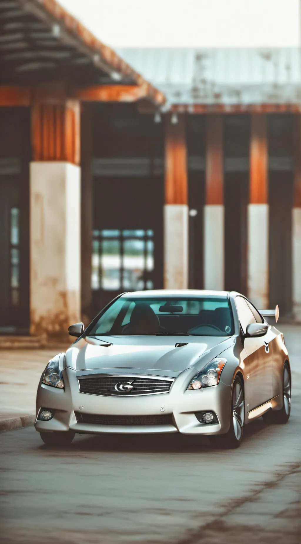 ai character: Ryan background