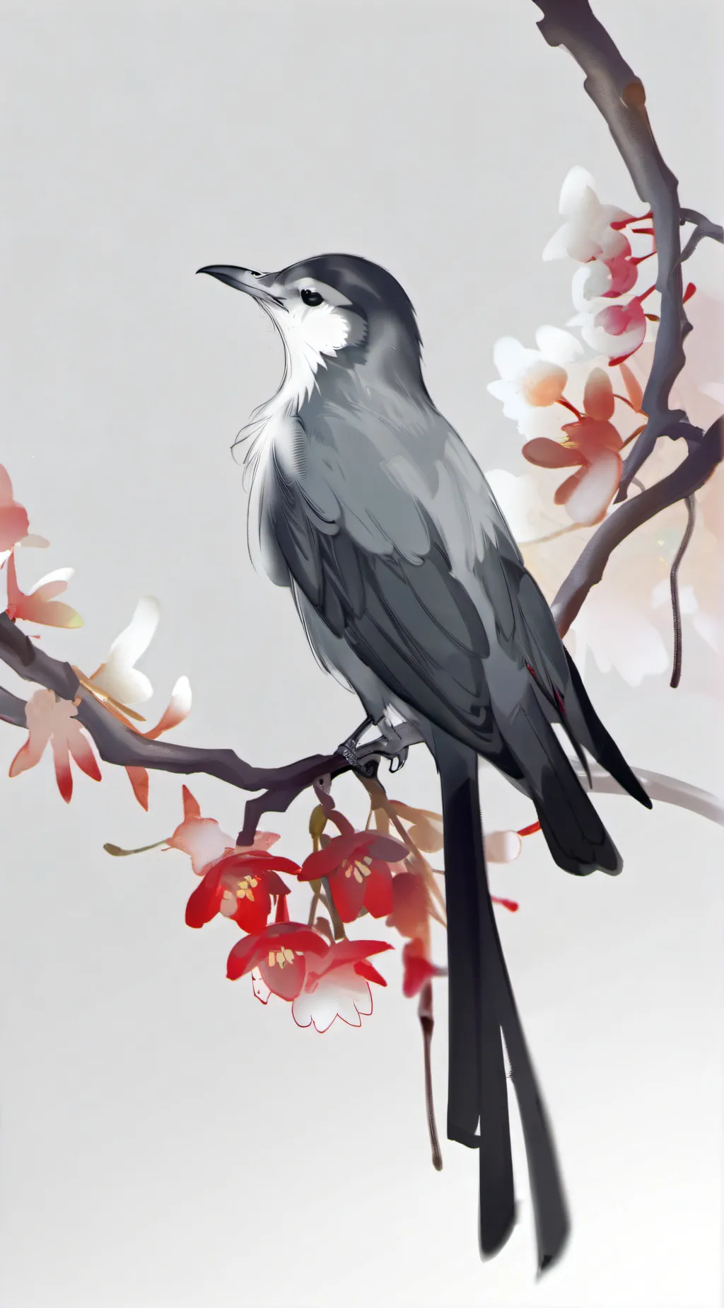 ai character: Moonie background