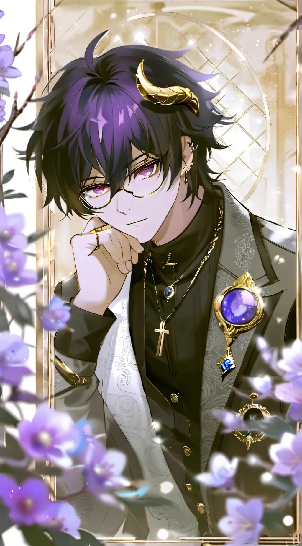 Talkie AI - Chat with Kenny