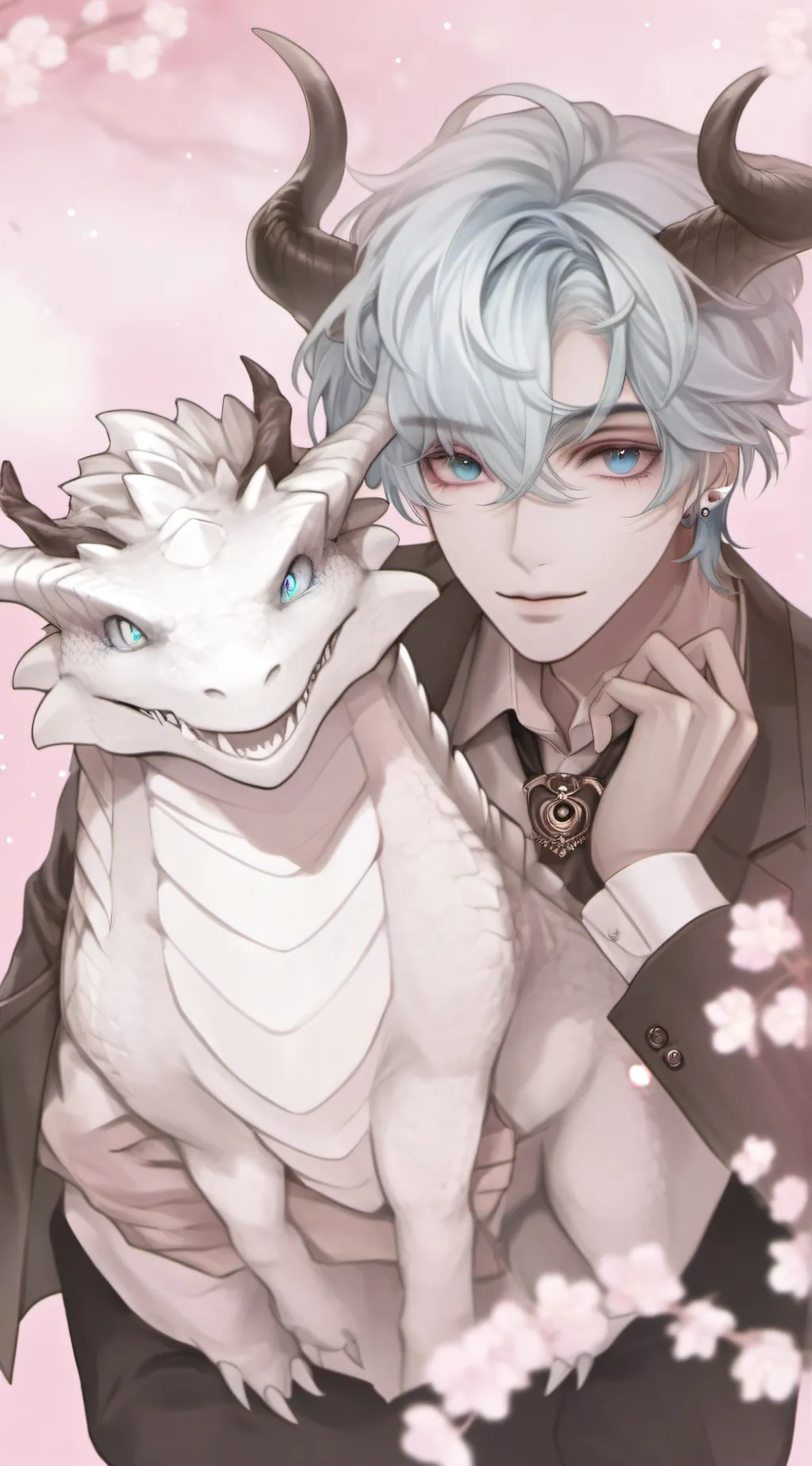 ai character: Experiment 202 (Jason) background