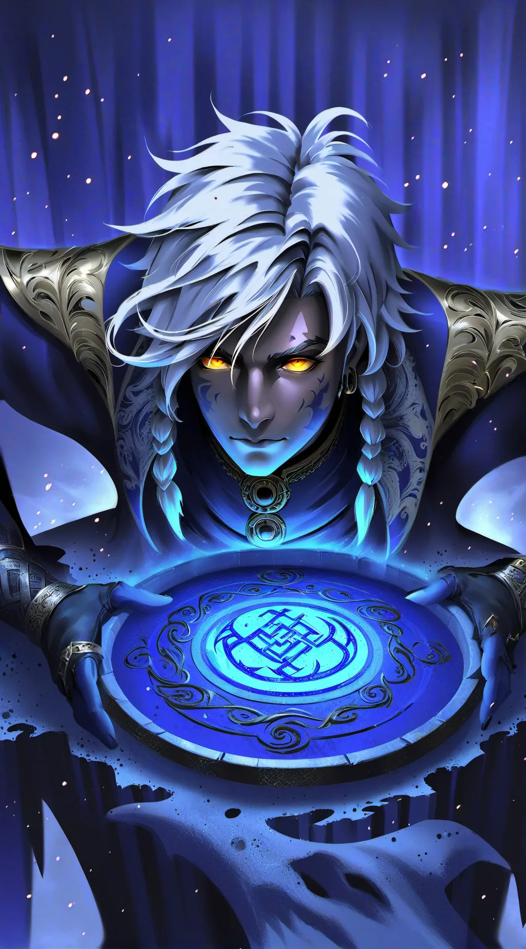 Talkie AI - Chat with Diviner