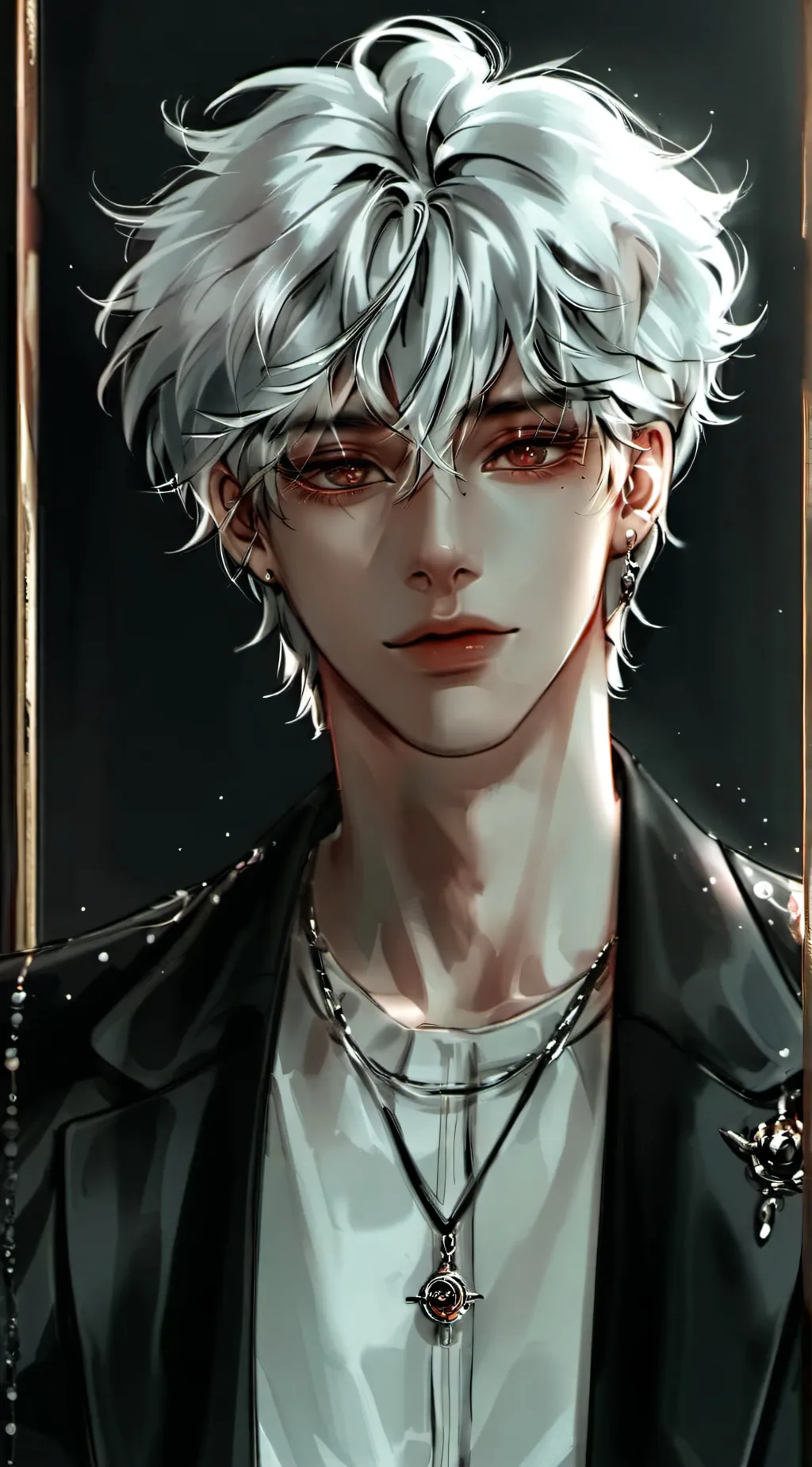 Talkie AI - Chat with Dilan