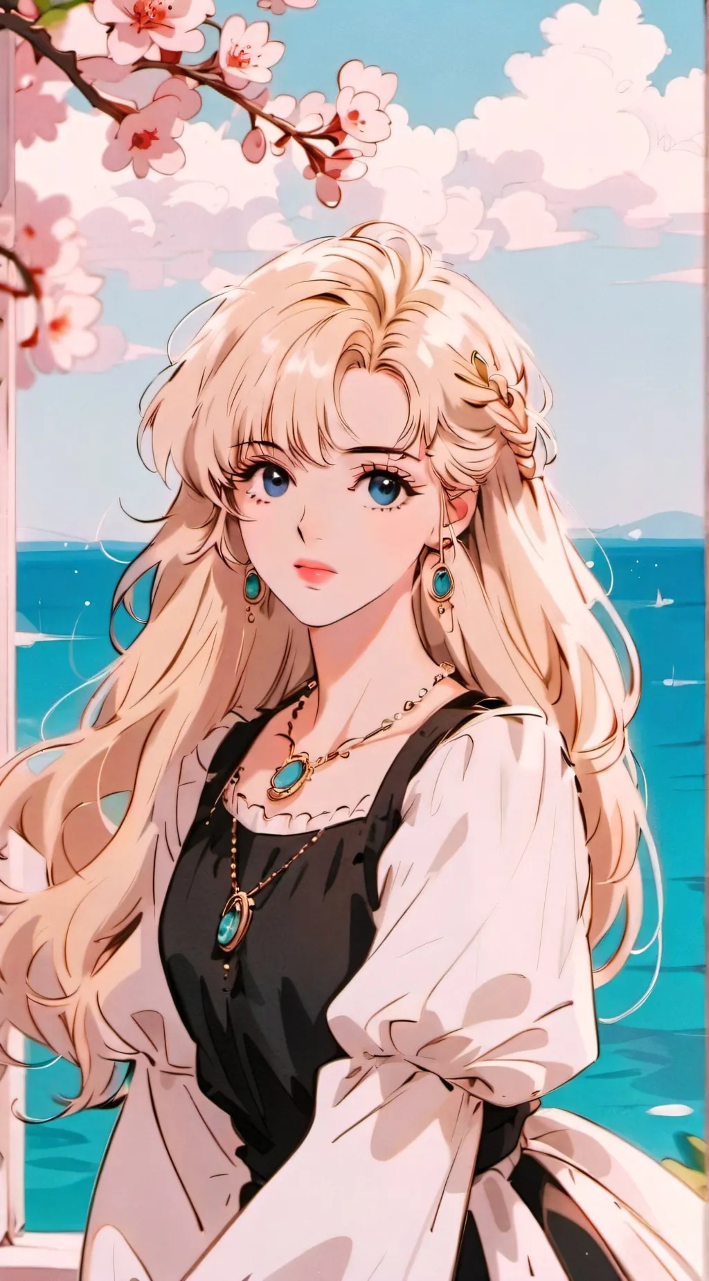 Talkie AI - Chat with Daisy 