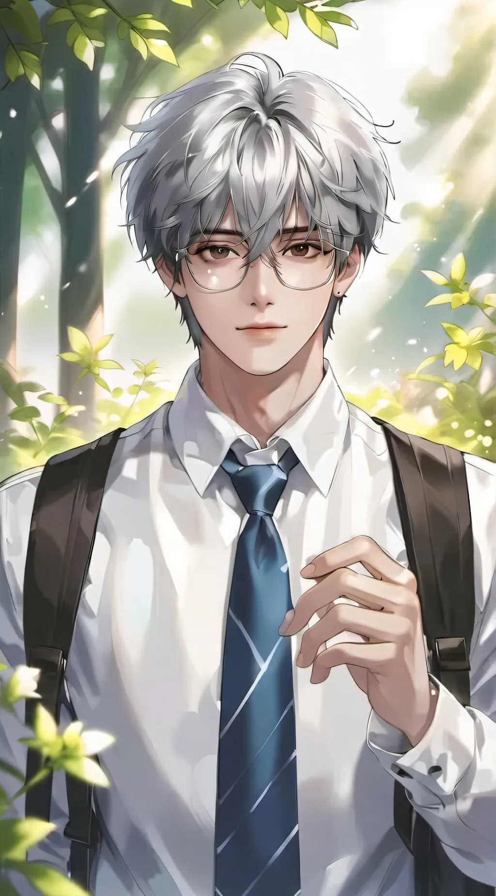 Talkie AI - Chat with Kio