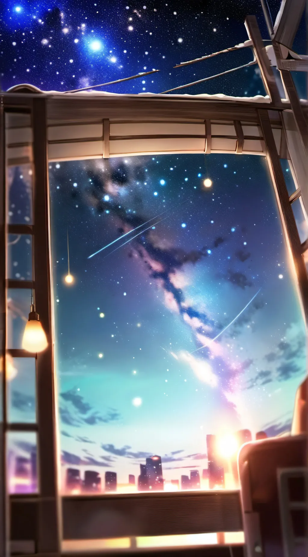 ai character: Give me a roast background