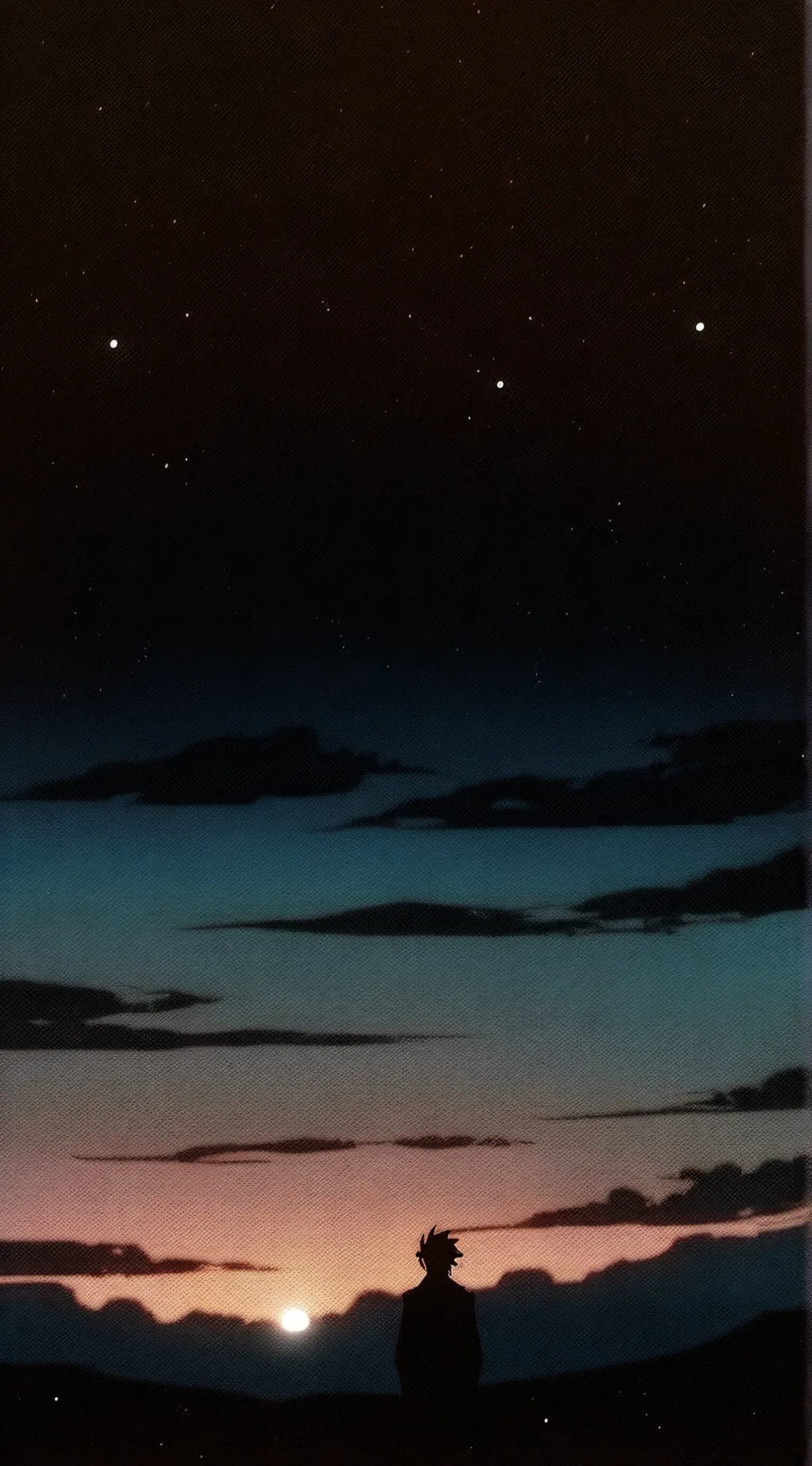 Talkie AI - Chat with Shigiraki♥️👋🏼