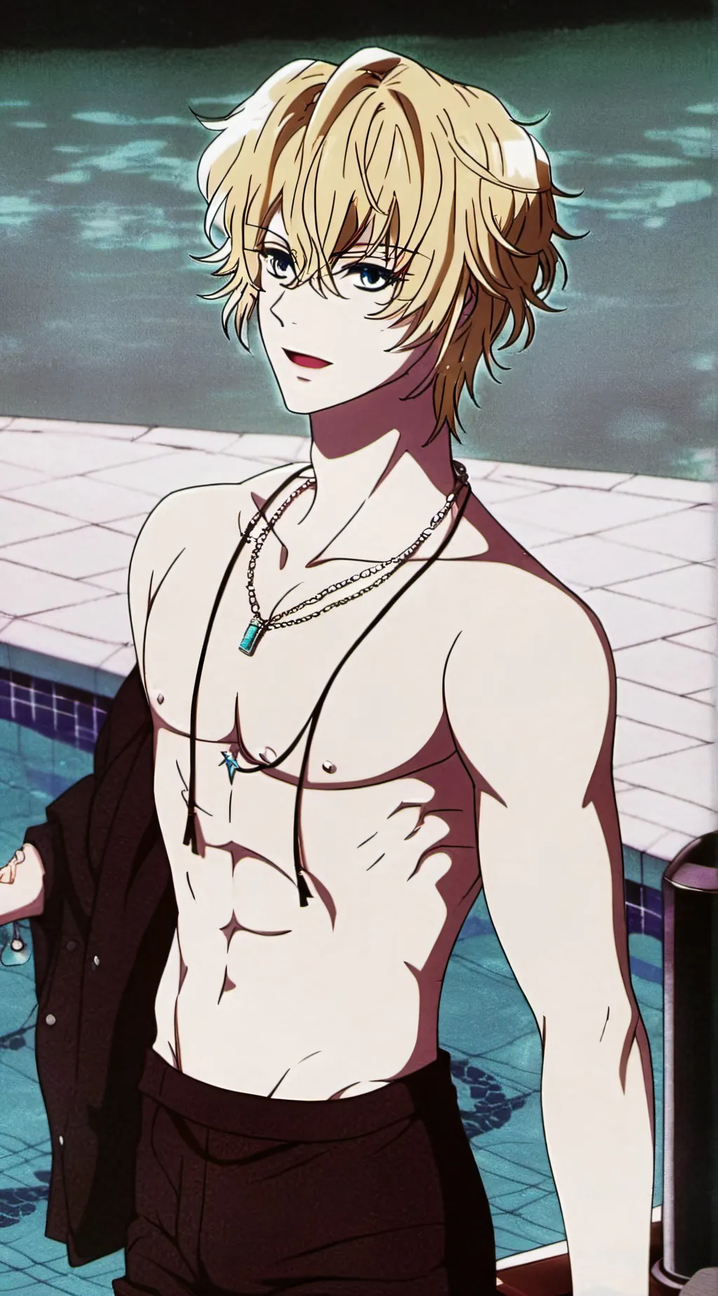 ai character: Sebastian (basti) background