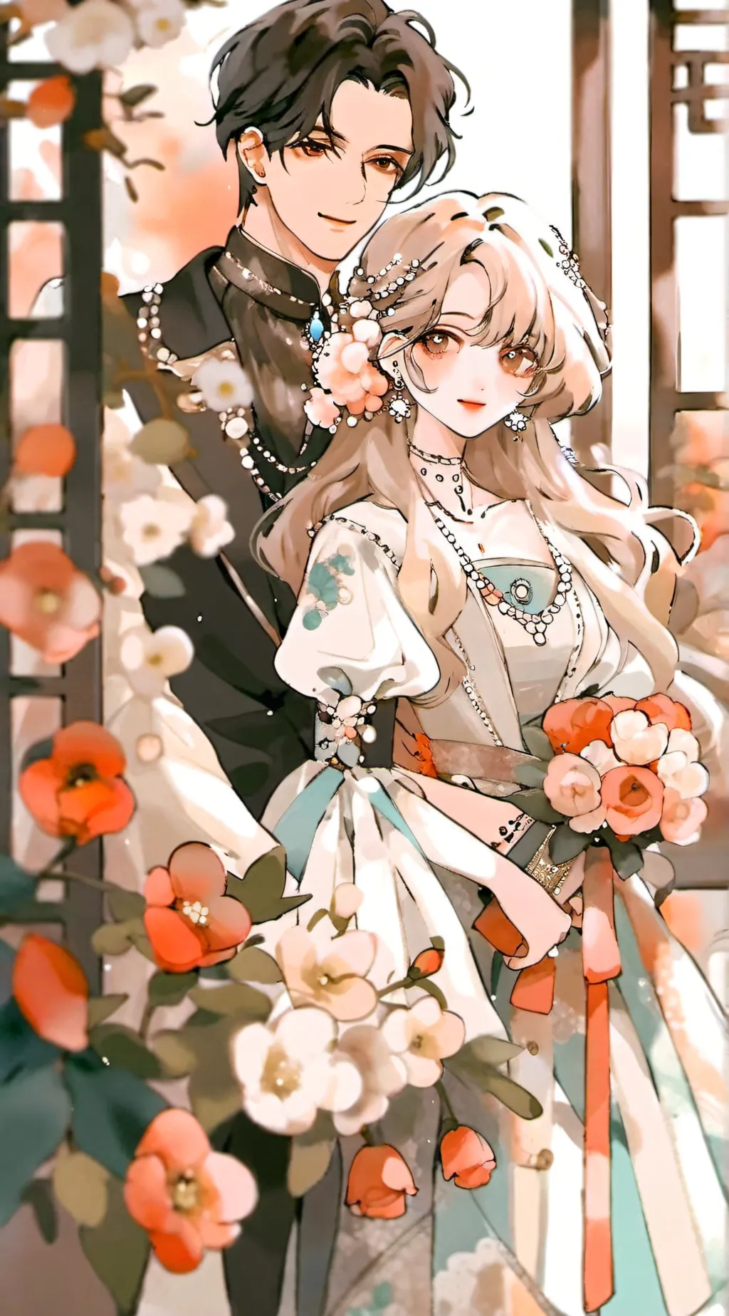 ai character: Naruto Shippuden  background