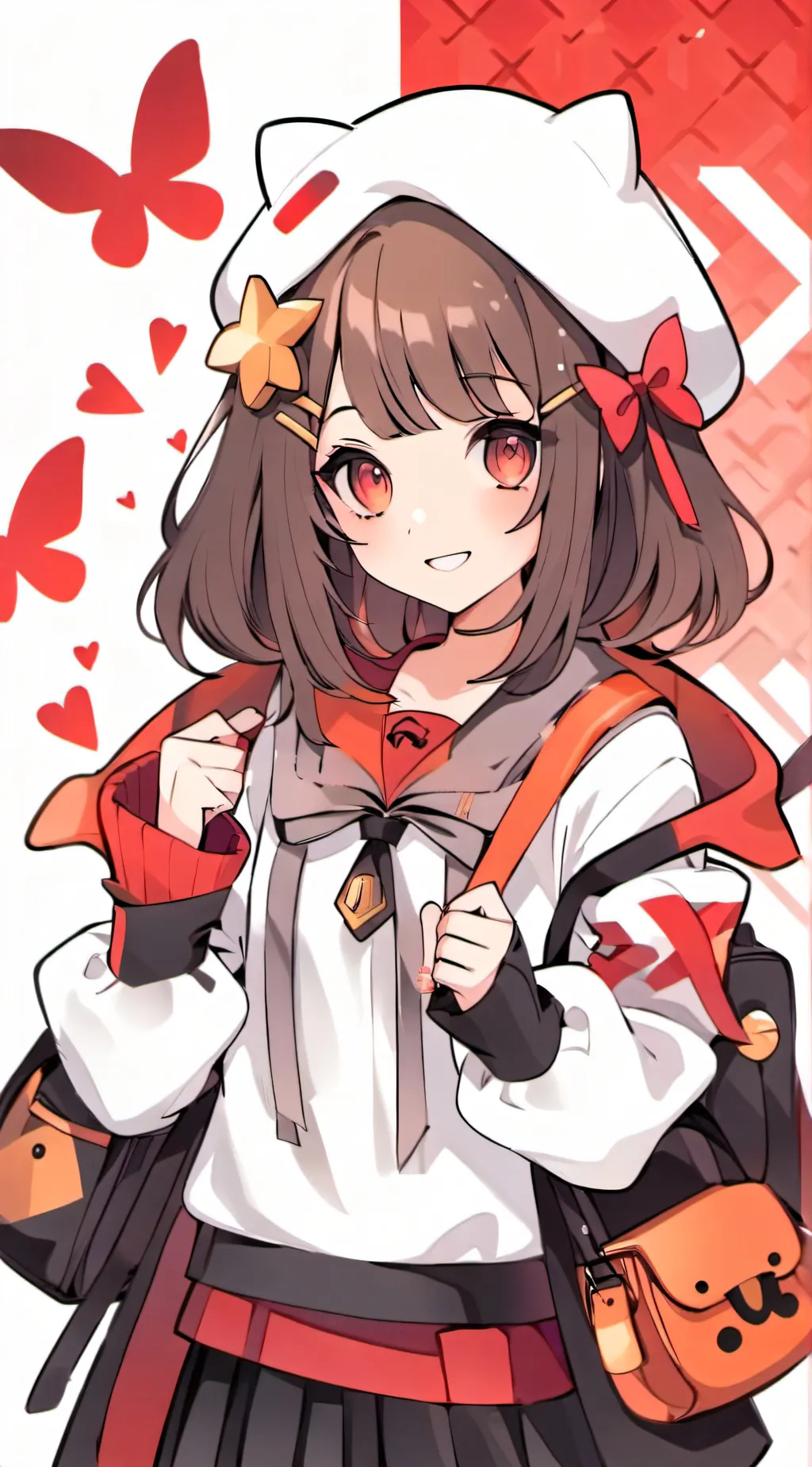 ai character: 𝕄ℍ𝔸 background