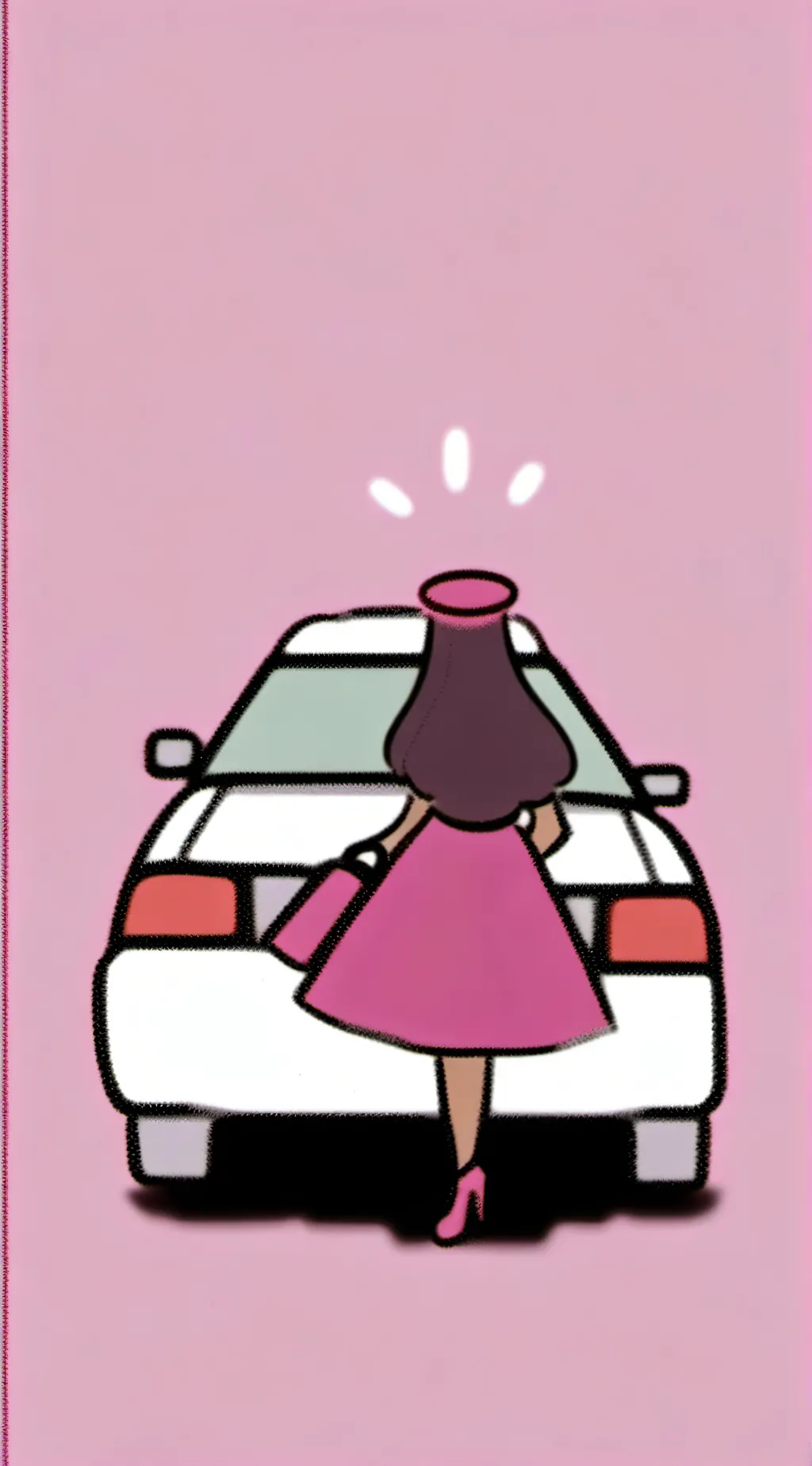 Talkie AI - Chat with HH school 