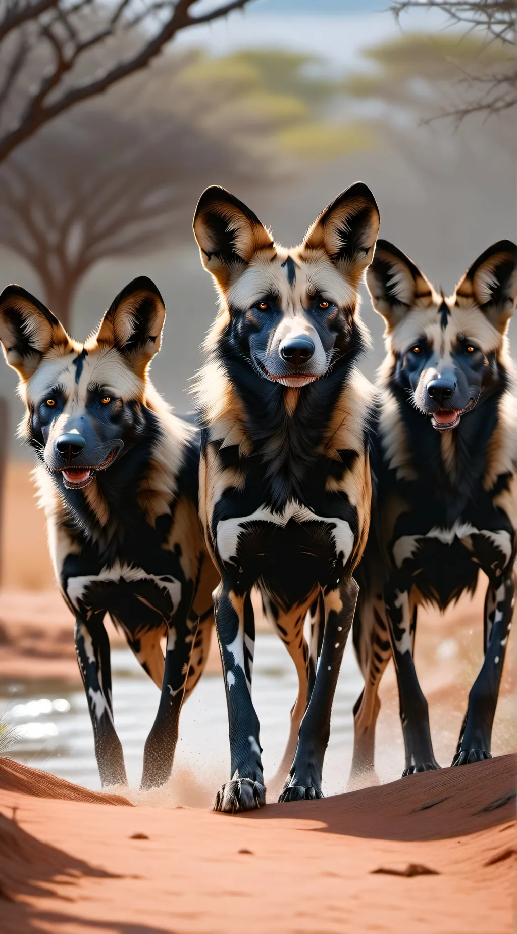 ai character: -_SkullzPack-_ background