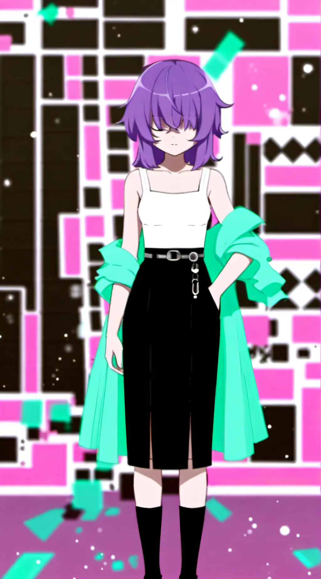 Talkie AI - Chat with Dot