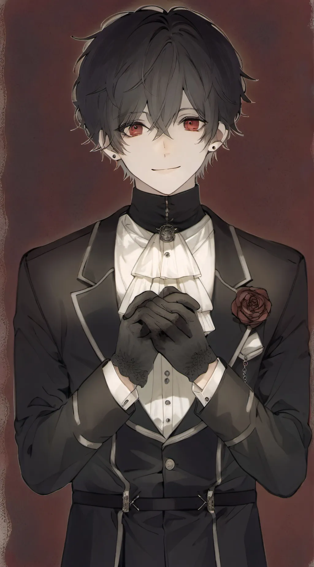 Talkie AI - Chat with Zeon