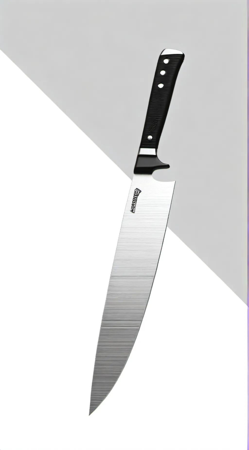 Talkie AI - Chat with kitchen knife