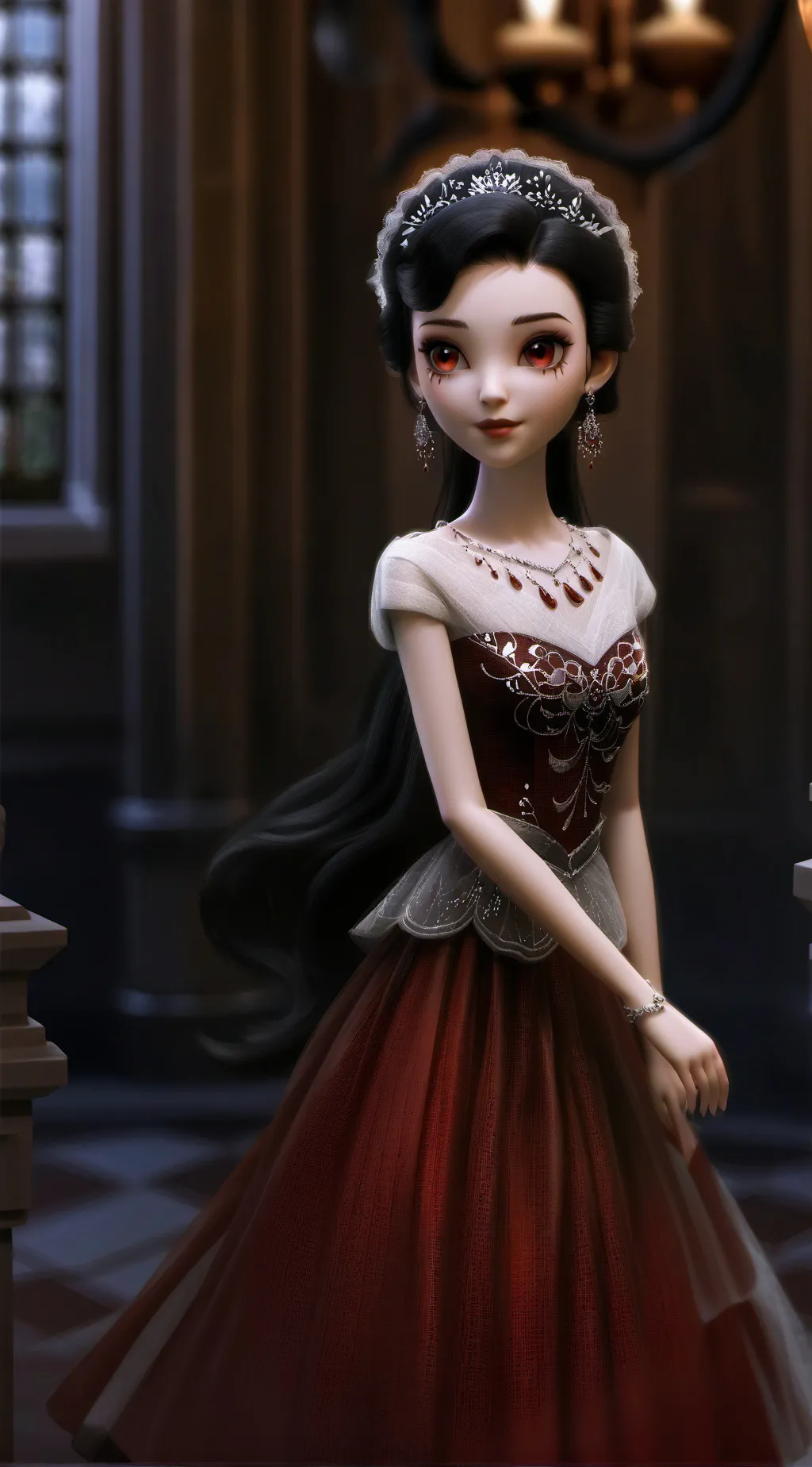 Talkie AI - Chat with Britney