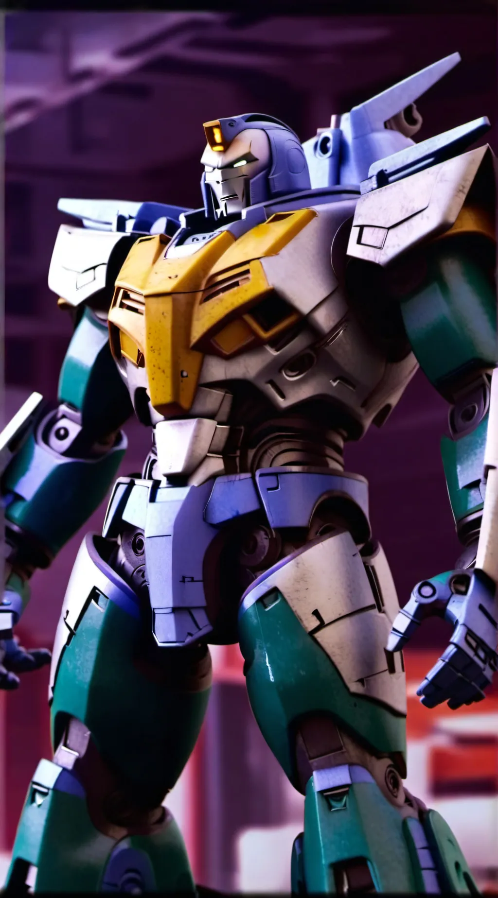 Talkie AI - Chat with seaspray