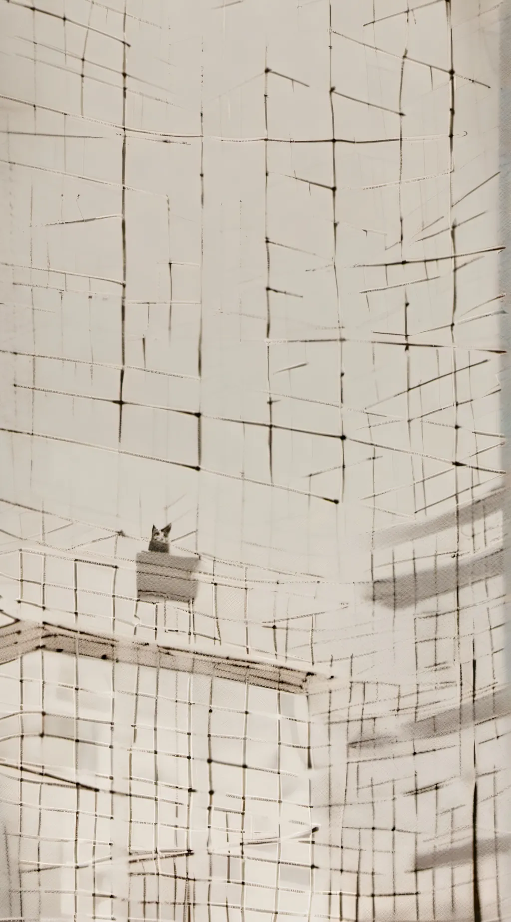 ai character: William Afton  background