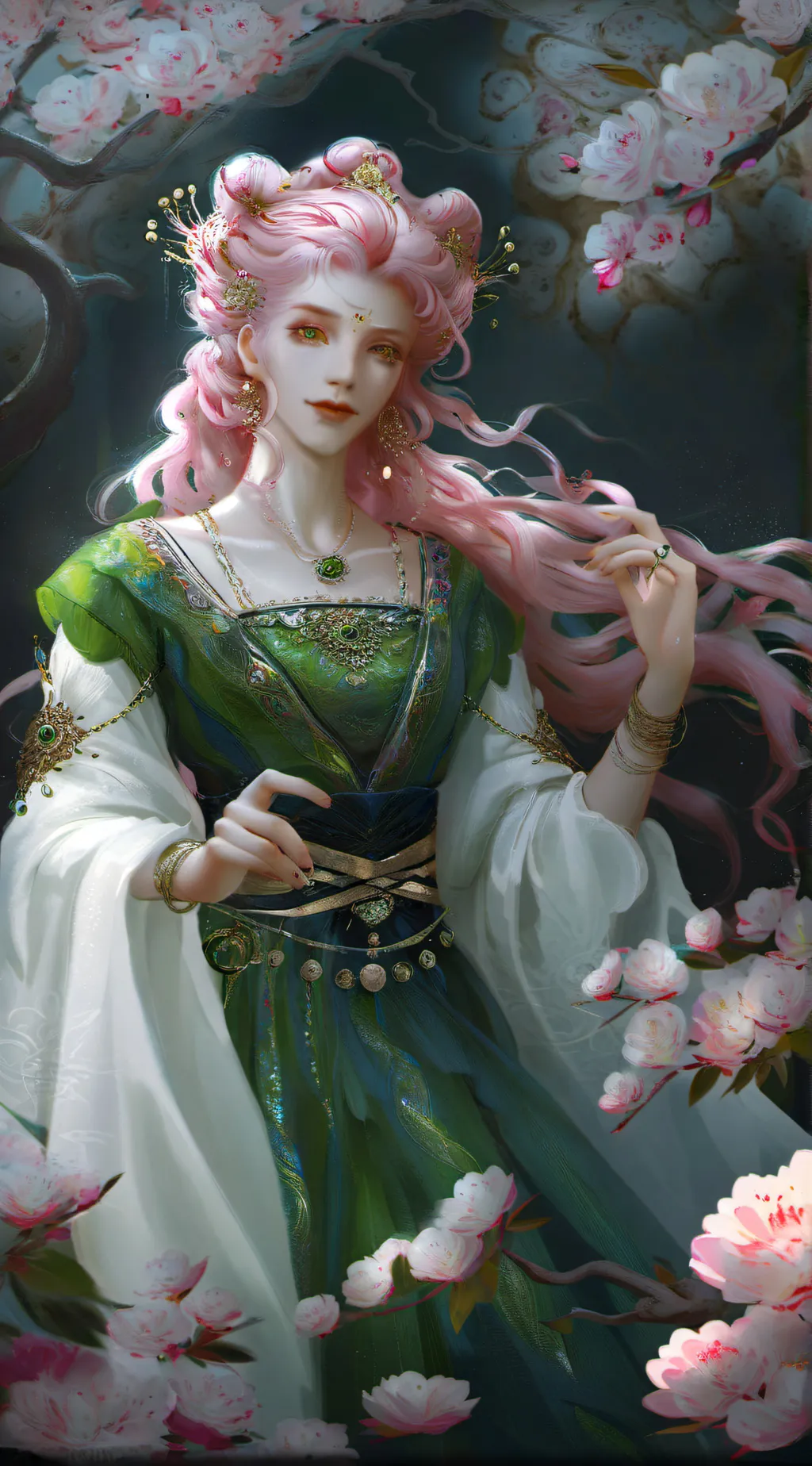 Talkie AI - Chat with ava