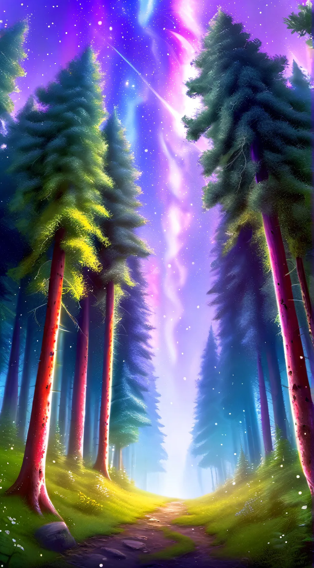 Talkie AI - Chat with WoF